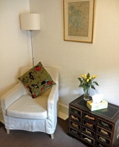 Psychotherapist Camden London NW1